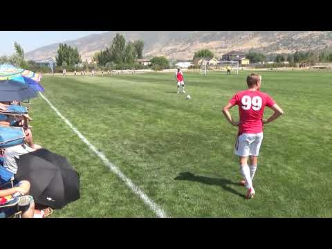 2018 Mayors Cup B00 P1 VS Forza Part 5