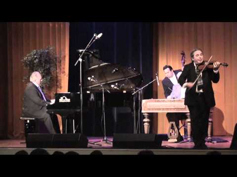 Tata Mirando Ensemble olv Djangela Mirando video 3van10