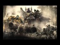 ️Transformers 3 Dark Side Of The Moon The Score Soundtrack