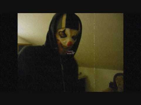 JOLLYKLOWN RLZ KLAN - HORRORCORE - PROMO SLEEPY HOLLOW - 2010