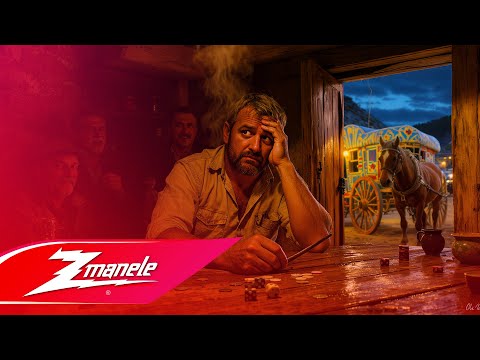 Manuela ✘ Zmanele - Iar am dat cu zaru