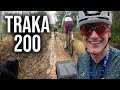 THE TRAKA 200 - Mein erstes Gravelrennen | Triathlon Crew
