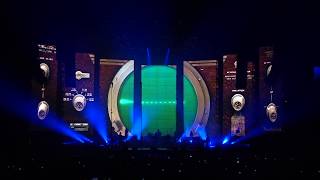 "Prologue/Twilight"   Jeff Lynne's ELO Alone In The Universe 2017 UK Tour