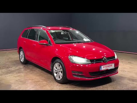 Volkswagen Golf 1.2 AUTOMATIC TSI COMFORT LINE EST - Image 2