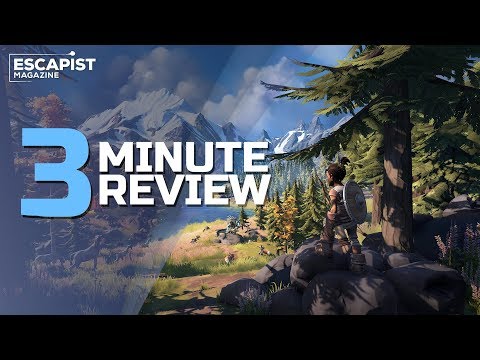 Pine | Review in 3 Minutes