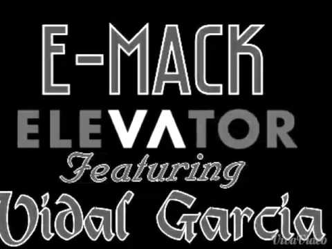 Elevator Ft. Vidal Garcia