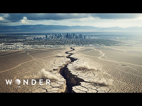 Is California’s Deadliest Earthquake Coming Sooner Than We Think?