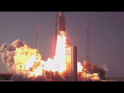 Arianespace TV