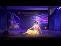 Palak Tiwari Apsara Aali Lavani