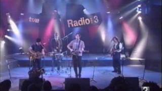 the go betweens conciertos radio3 2001 Part 3