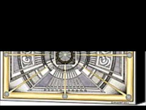 Pink Floyd vs Underworld - Born Slippy Brown Acid (Jonathan Peters & Hani Mix 1).wmv