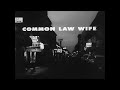 Common Law Wife (1963) GRINDHOUSE