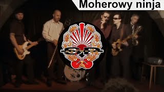 L-DOPA - Moherowy ninja [OFFICIAL VIDEO]