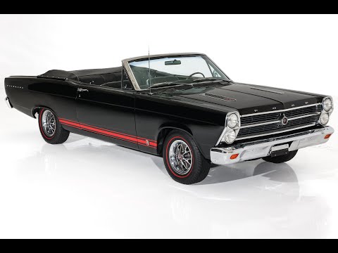 1966 Ford Fairlane (CC-1974562) for sale in Des Moines, Iowa