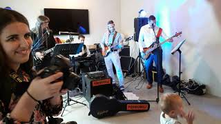 Video My JeBáČi - Krokodýl (Live 2020)