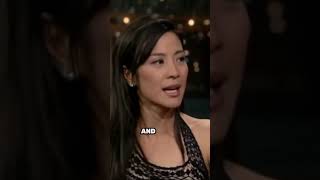 Download lagu The Physical Demands of Action Films with Michelle Yeoh 1997 mp3