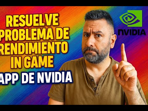 NVIDIA pone fin a sus problemas de rendimiento con una solución a medias. Si has perdido FPS en las