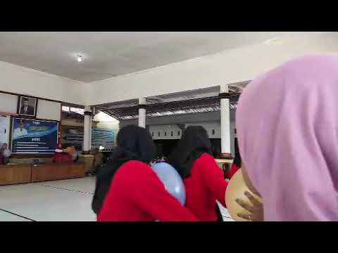 Lomba kempit Balon 😁😁