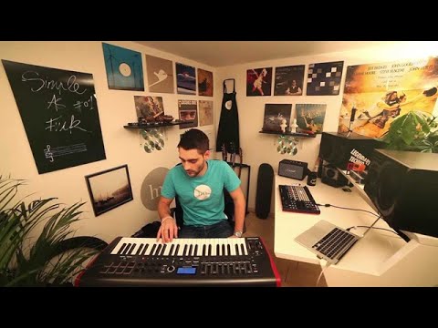 Simple As F**k -S01E01 - Cerisier Blanc (Worakls)