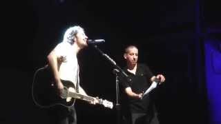 Matt Nathanson - Romeo &amp; Juliet (Louisville 7/26/14)