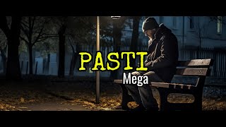 Download lagu MEGA - PASTI (Lirik Video) Album Mega 1989 mp3