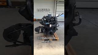 Moteur MAN D2866LOH28 pour bus MAN à vendre - Image 5 | Autoline CI Moteur MAN D2866LOH28 pour bus MAN | Image 5 - Autoline