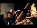Marc Ribot & Roy Nathanson at the Stone, NYC on 09-19-2012