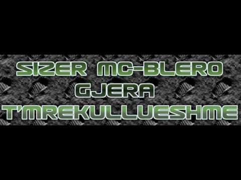 SizeR ft Mc Blero -  Gjera t'mrekullueshme (official song 2013)