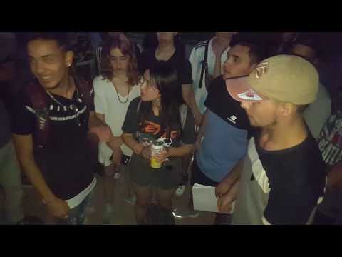 NAZA ZECU vs BEKA SOCRAM - 4tos de Final - SVF Jornada 3