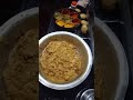 Chicken Dum Biryani Surti Style Part 1