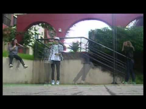 Giccs, Duda Riello e Maâ.Ferreira { Free Step }