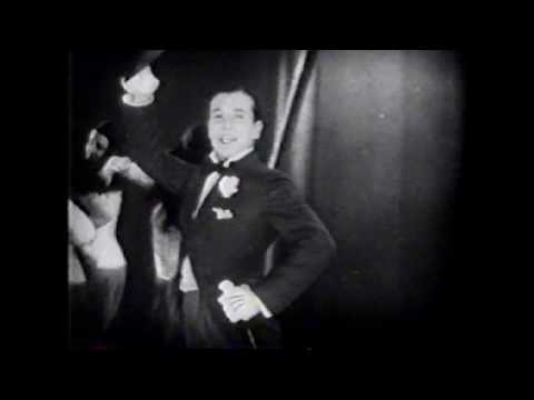 Harry Richman sings two songs 1930