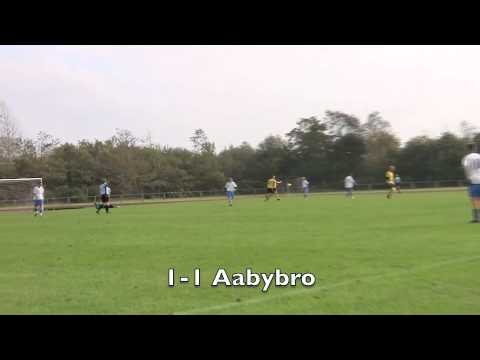 Aabybro IF - NUBI 1-1