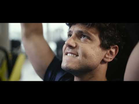 This Ford and Fundación ONCE simracing simulator is adapted for people with reduced mobility