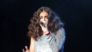 Idina Menzel- Perfect Story- Nassau Coliseum