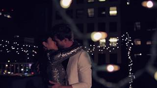 Josiah Hawley Music Video: Now It's Christmas
