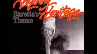 Rhythm Heritage - Baretta&#39;s Theme (Keep Your Eye On The Sparrow)
