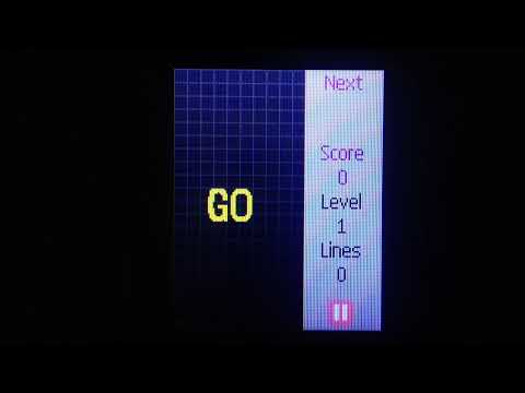 Nokia 105 4th Edition 2019 Games