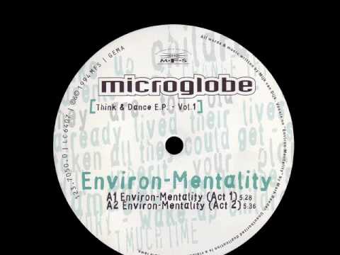 Microglobe - Environ-Mentality (Act 1, 1994)