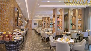 Radisson Mumbai Andheri MIDC, India | Travel With Anvika