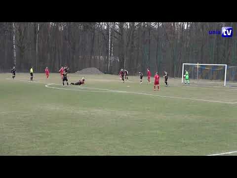 Unia Kosztowy 1 - 1 Podlesianka Katowice 26-06-2022