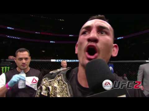 Ontario Athletic Commission Explains Why It Sponsored UFC 206
