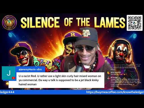 “WORLD WAR Z, TRUMP BOMBS NIGERIA ON XMAS” TH3RD EYE THURSDAYS feat RED PILLAR