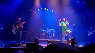 The Wonder Years- The Orange Grove Live 12/20/24 The Fillmore Philadelphia PA