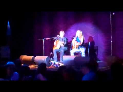 Leah Marlene ~ Performs at the Greg Frewin Theatre in Niagara Falls, Canada (Compilation)