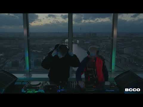 Phil Berg b2b Alarico / BCCO Tower Invites #3