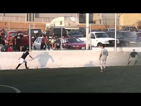 Fetra Vet vs Carniceros   F2