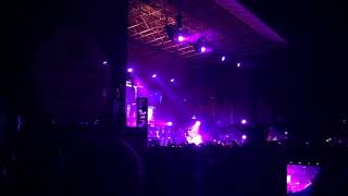 Logic rapping as fast as he can *MUST WATCH*