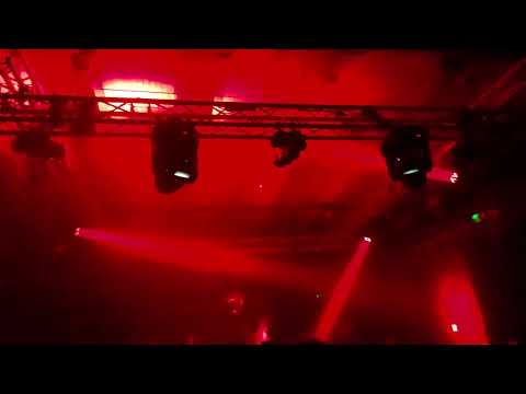 Black Sun Empire Wrocław mr frenkie -bass symptom