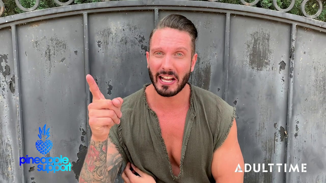 Quinton James - What Advice Would I Give To My Younger Self?